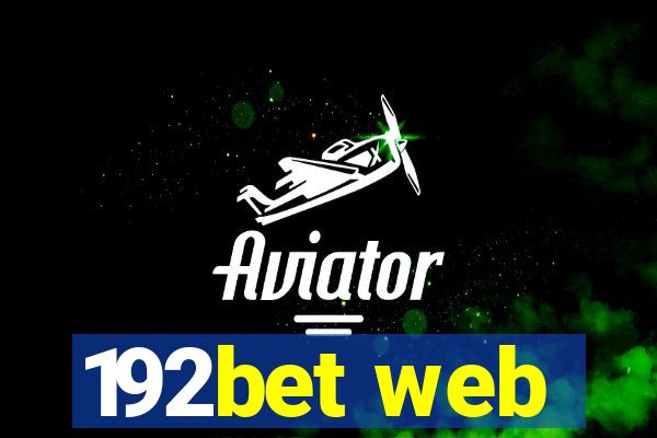 192bet web