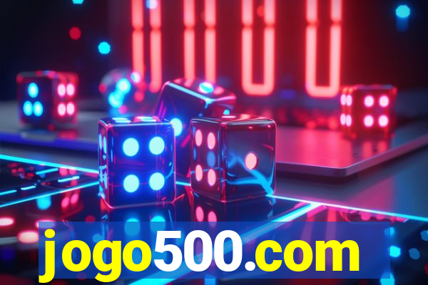 jogo500.com