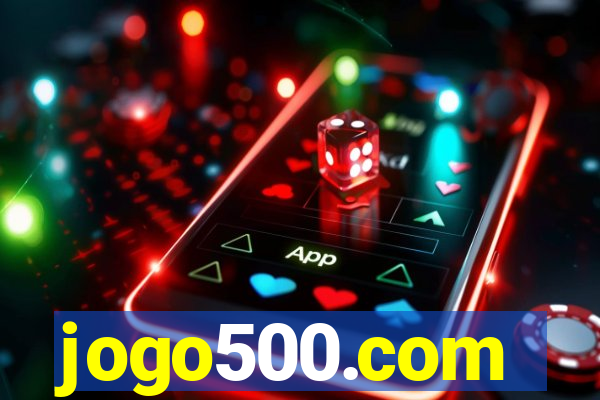 jogo500.com