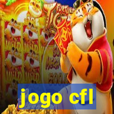 jogo cfl