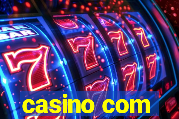 casino com