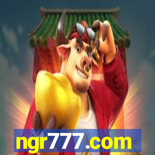 ngr777.com