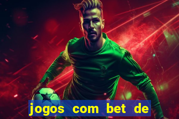 jogos com bet de 5 centavos