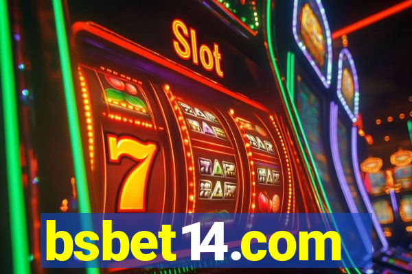 bsbet14.com