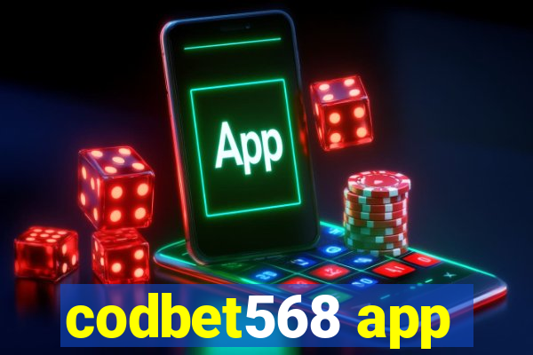 codbet568 app