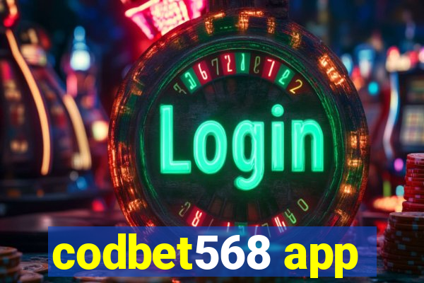 codbet568 app