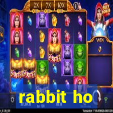 rabbit ho