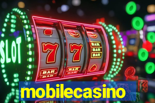 mobilecasino