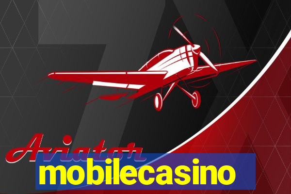 mobilecasino