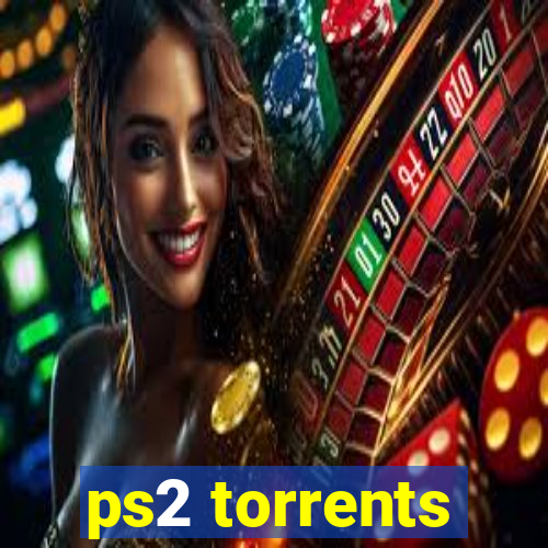 ps2 torrents