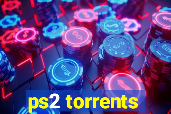 ps2 torrents