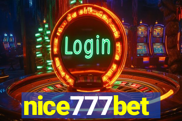 nice777bet