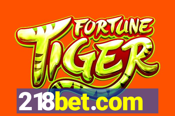 218bet.com