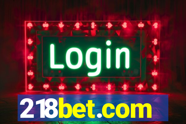 218bet.com