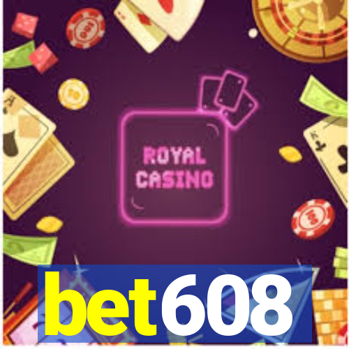 bet608