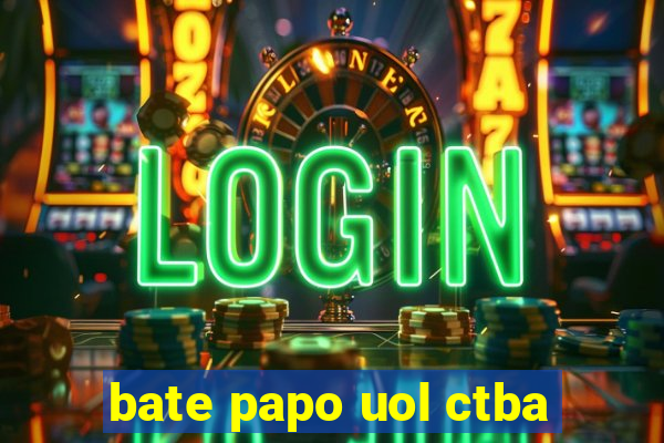 bate papo uol ctba