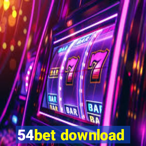 54bet download