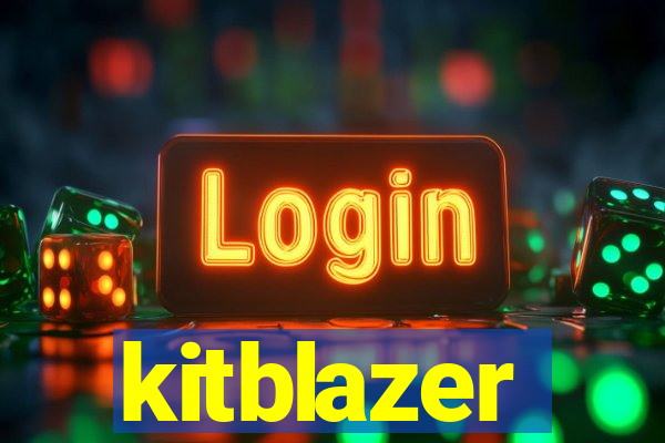 kitblazer