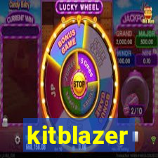 kitblazer