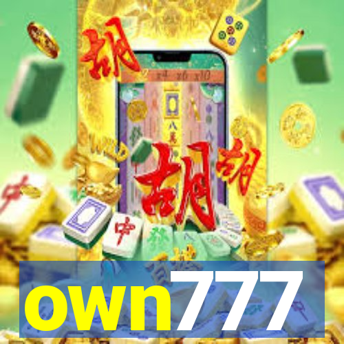 own777