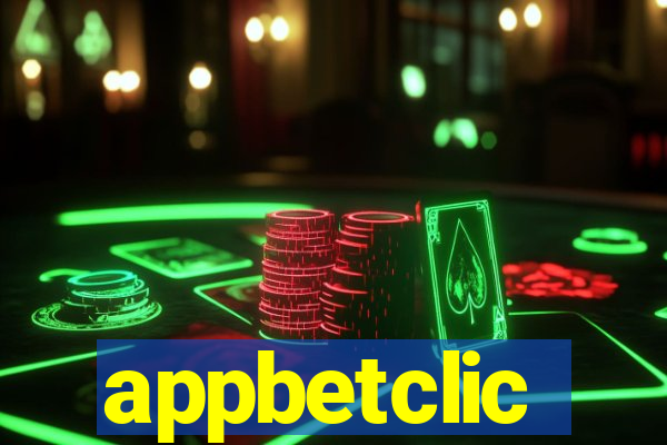 appbetclic