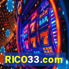 RICO33.com