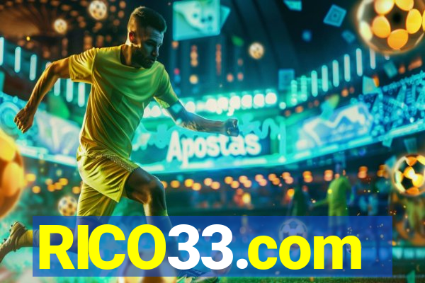 RICO33.com