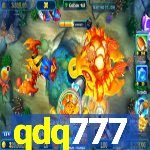 qdq777