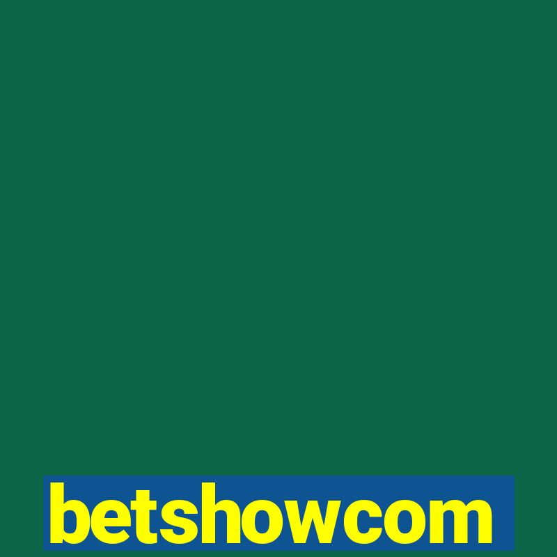 betshowcom