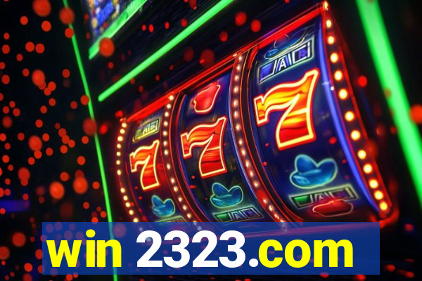 win 2323.com