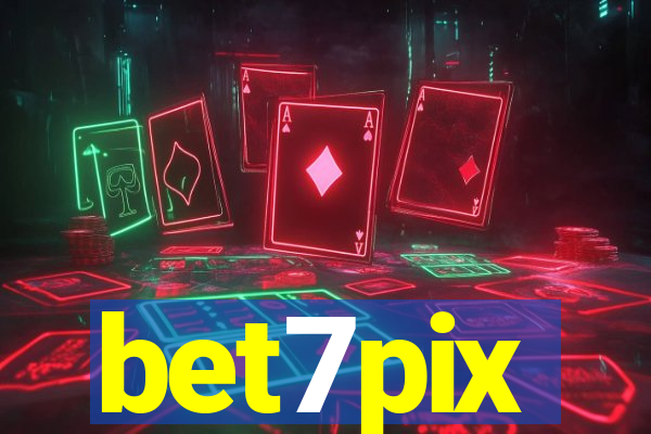 bet7pix