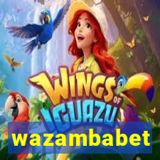 wazambabet