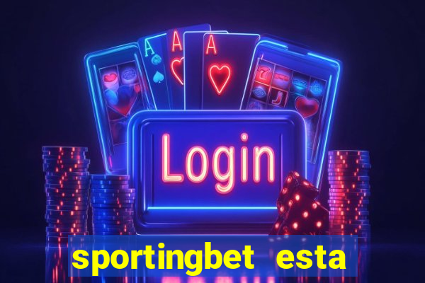 sportingbet esta fora do ar