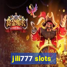 jili777 slots