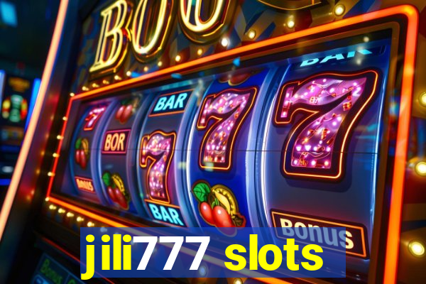 jili777 slots