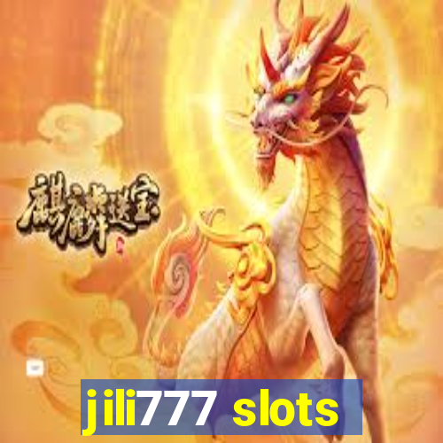 jili777 slots