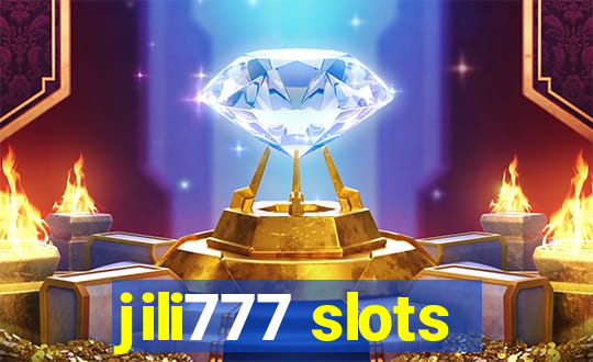 jili777 slots