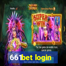 661bet login