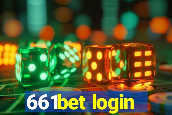 661bet login