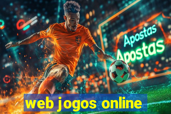 web jogos online