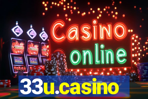 33u.casino