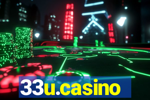 33u.casino