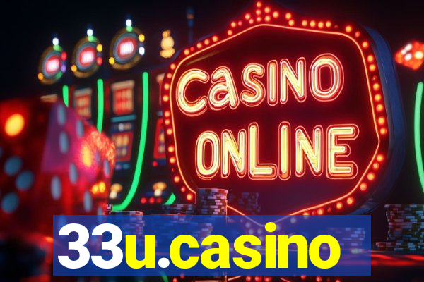 33u.casino