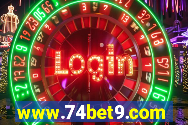 www.74bet9.com