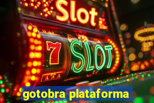 gotobra plataforma