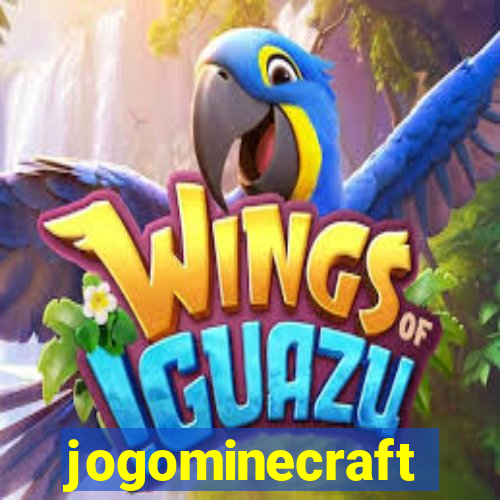 jogominecraft