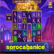 sorocabanice