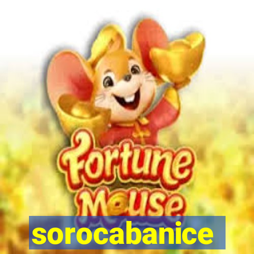 sorocabanice