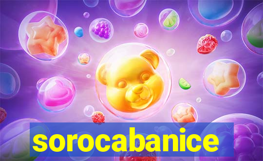 sorocabanice