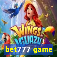 bet777 game